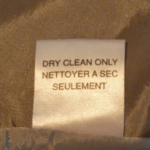 Elegant Top Gray Guipure Lace EUC - Picture 7 of 7